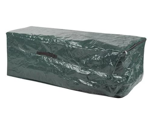 Funda Cojín Con Cremallera - 120 X 55 X 40.