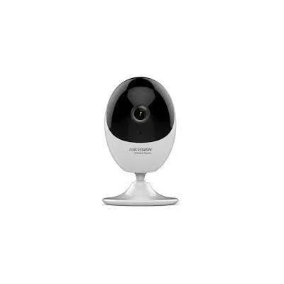 Câmara Compacta Wifi Ip Hiwatch 1mp