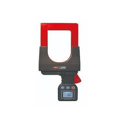 Pinça Amperimetrica Digital Auto Gama RS232 4000A