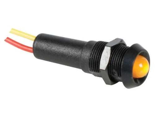 Lâmpada LED 5V Amarelo