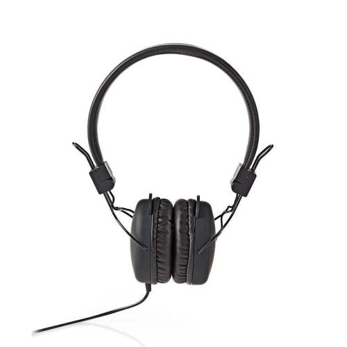 Fones De Ouvido Com Cabo De Diadema Dobrável .