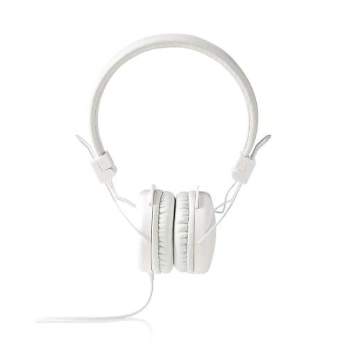 Fones de Ouvido Com Cabo de Diadema Dobrável .