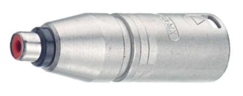 Adaptador 3p Xlr Na2mpmf