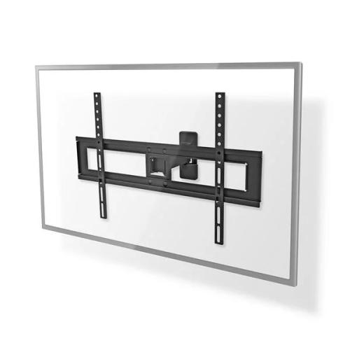 Suporte De Parede Para Tv Com Movimento Total 3.