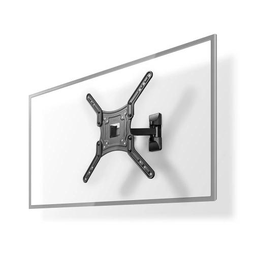 Suporte De Parede Para Tv Com Movimento Total 2.