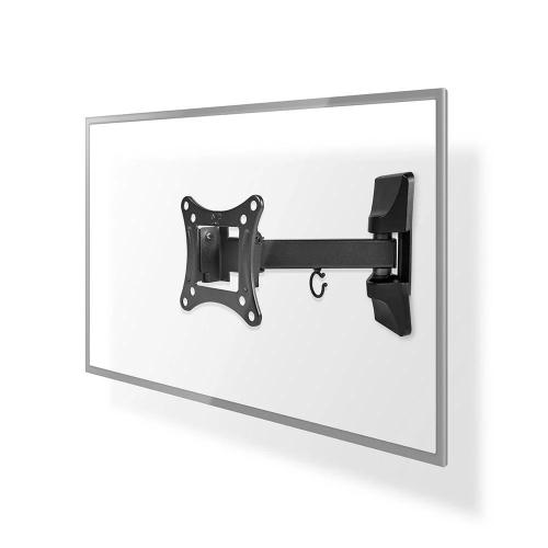Suporte De Parede Para Tv Com Movimento Total 1.