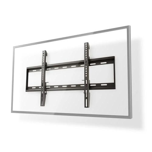 Suporte De Parede Fixo Para Tv 42 " - .