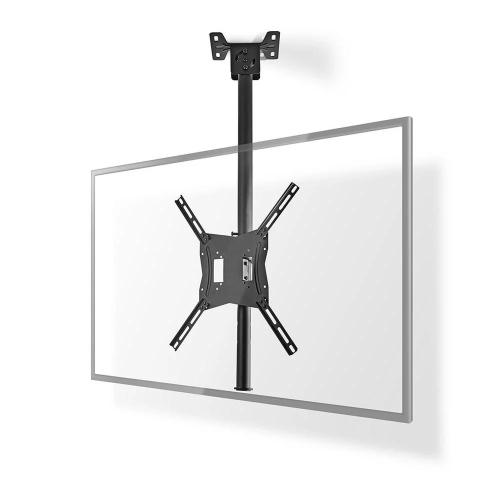 Suporte De Tecto P/ Tv-lcd-led 26~42" C/ Rotação C