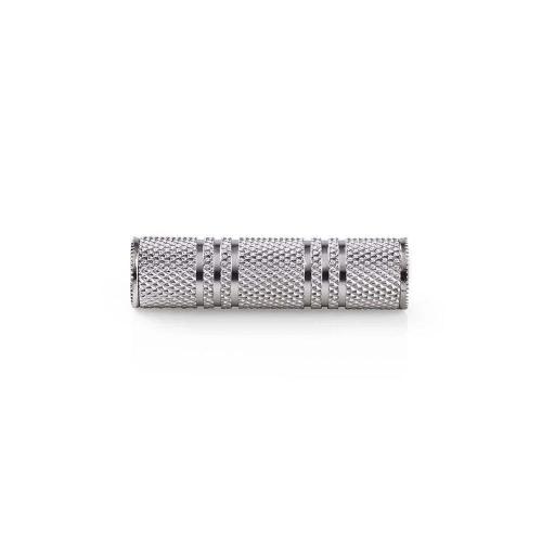 Adaptador de Audio Estéreo | 3,5 Mm Hembra - 3,5 .