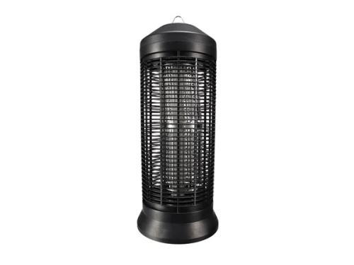 Exterminador de Insetos Elétrico - 1 X 36 W - Adequado para Uso No Exterior