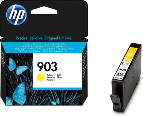 Tinteiro Hp 903 T6l95a Yellow