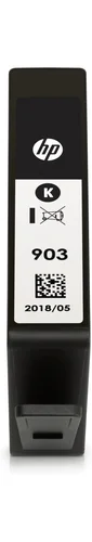 Tinteiro de Tinta Original Hp 2m32j07 8 Ml