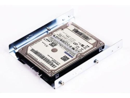 Gembird Mf-321 Computer Case Part Universal HDD Mounting Bracket