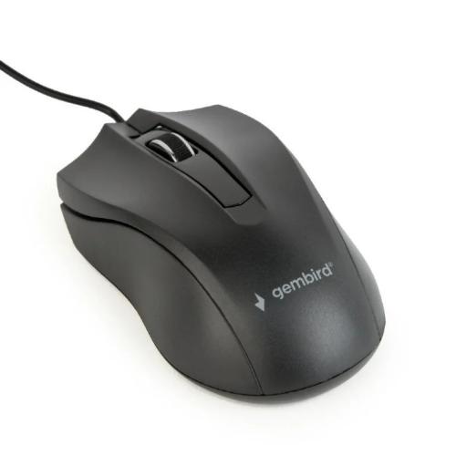 Tapete Gaming Gembird Mus-3b-01