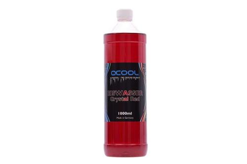 Alphacool 18549, Pronto para usar, 1 l, Vermelho