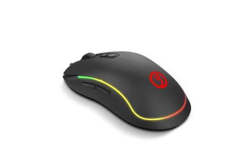 Raton Gaming Ozone Neon X20 RGB 10000 Dpi