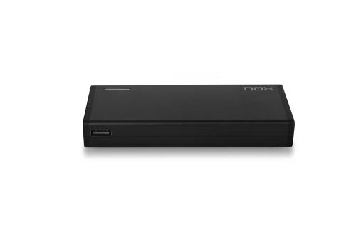 Carregador Universal Nox Notebook 65w Slim