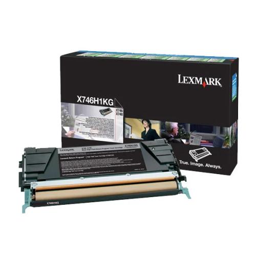Toner Lexmark 24b6326 Bsd 25k a 5% - Xm9145,Xm9155,Xm9165