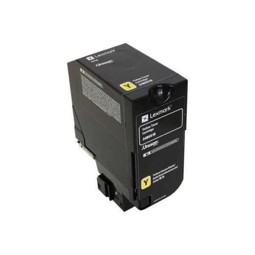 Toner Lexmark 24b6719 Amarelo Bsd 13k a 5% - Xc4140,Xc4150