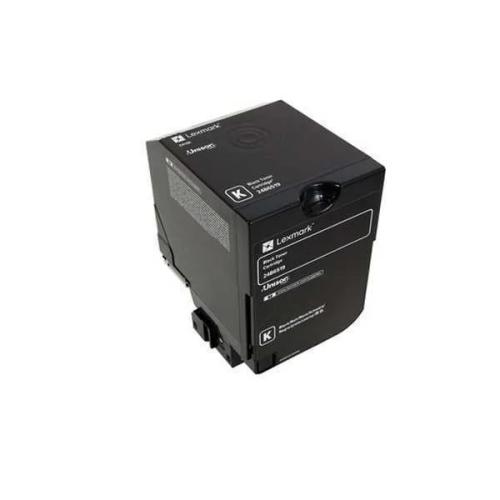 Toner Lexmark 24b6519 Preto Bsd 16k a 5% - C4150