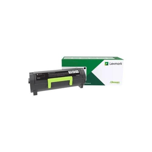 Toner Lexmark 24b6888 Preto Bsd Corp. 21k a 5% - M1242,Xm1242