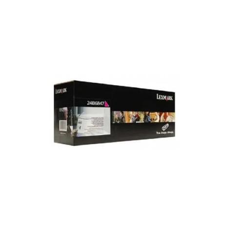 Lexmark Toner Magenta Xc9235,Xc9245,Xc9255,Xc9265 30k