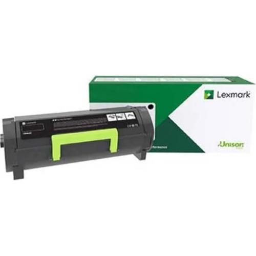 Toner Lexmark M1246, Xm1246 Black Ultra Bsd Corp .