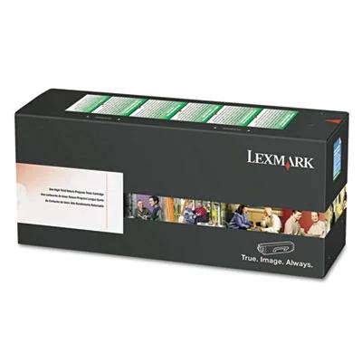 Toner Lexmark 24b7155 Magenta 6.000 Pág.
