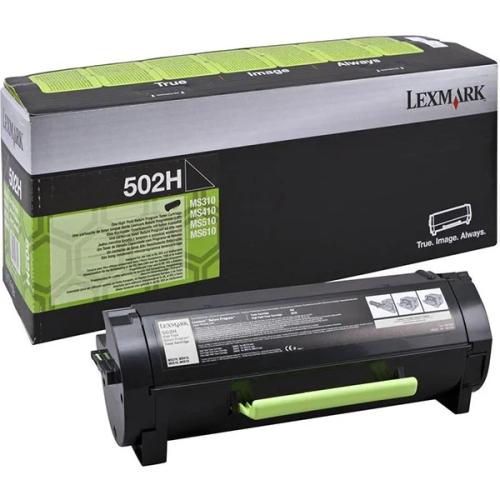 Toner Preto Ms310,Ms312,Ms410,Ms415,Ms510,Ms610