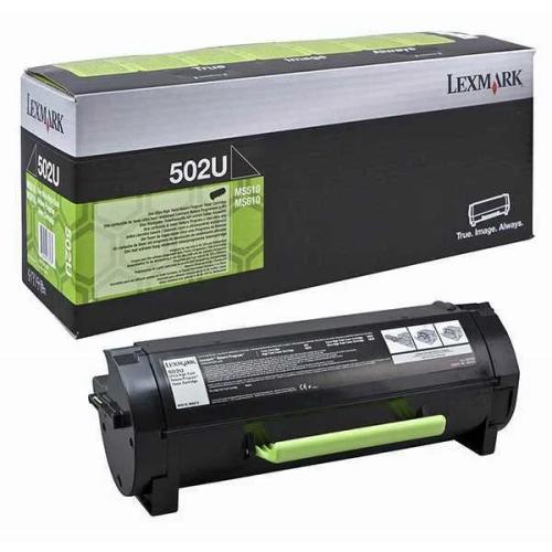 Toner Preto Extra Ms410,Ms510,Ms610 10.000pgs