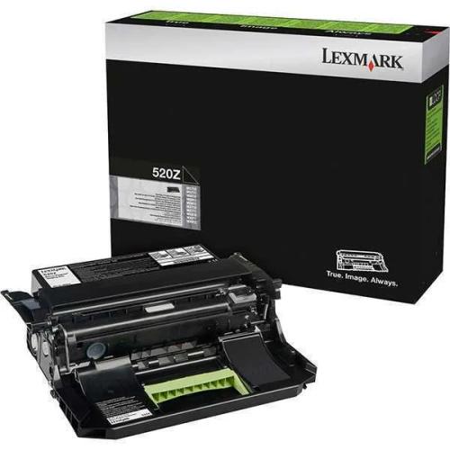 Lexmark Unidade de Imagem Preto 520z 100k