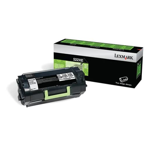 Toner Lexmark Preto Extra Ms811,Ms812 45.000 Pgs
