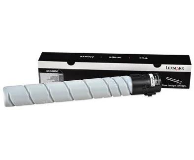 Toner Lexmark Preto Ms911 32.000 Pgs