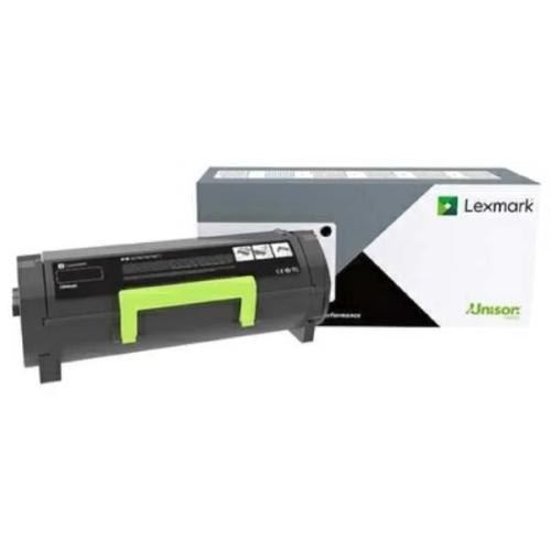 Toner Preto 56f2x0e Alta Capacidade 20.000 Pág.