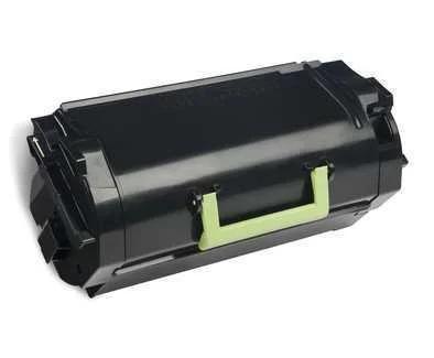 Toner Lexmark 622he Elevada Capacidade 25.000 Pgs