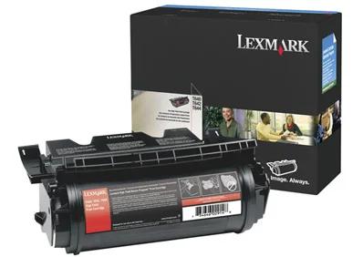 Toner Lexmark T640,T642,T644 21.000 Pgs