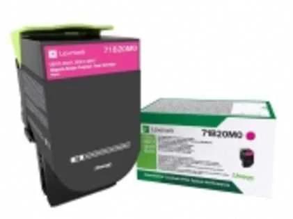 Toner Magenta com Programa Retorno 2.300 Pag.