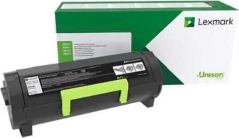 Toner Lexmark Preto Cs/Cx4/517 6.000 Pgs