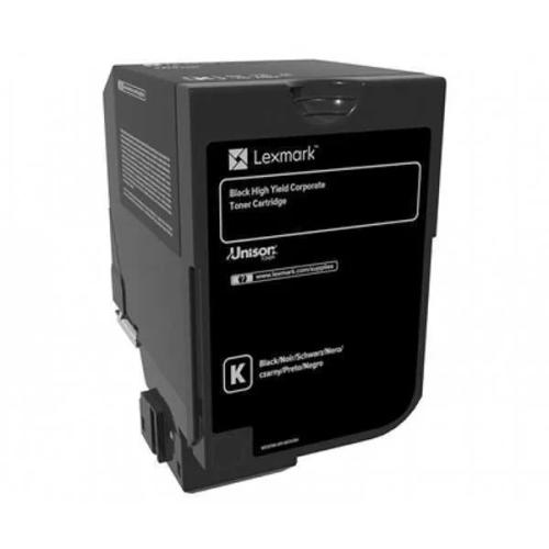 Toner Lexmark Preto Cs720,Cs725 20.000 Pgs