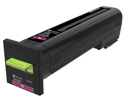 Toner Lexmark Magenta 17.000 P&aacute;g.