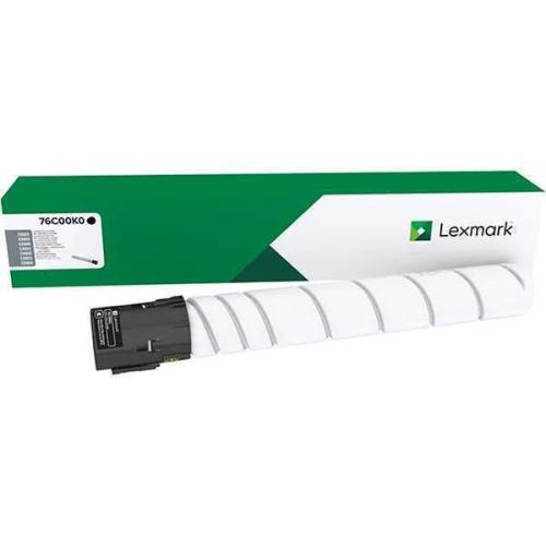 Toner Lexmark Preto Cx92x 34.000 Pgs