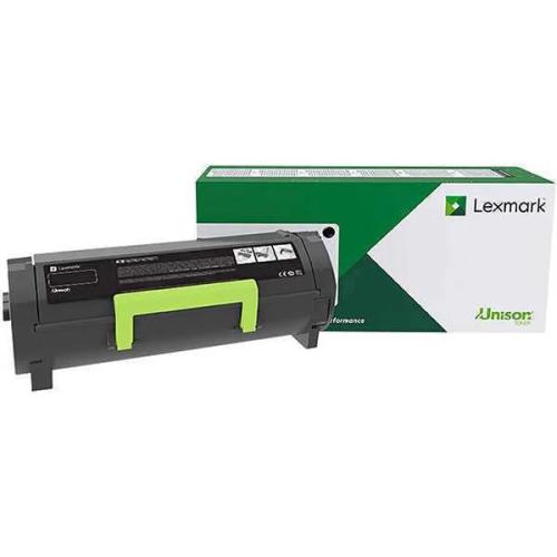 Toner Lexmark de Alta Capacidade B242h00 Preto C/.