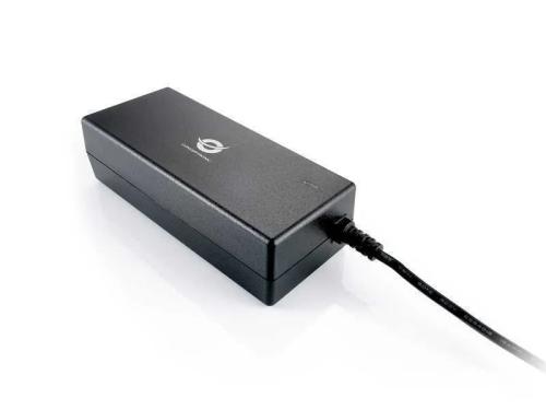 Conceptronic Uni. Notebook Netzteil Inkl.10 Aufs. 65w/ Cnb65