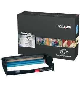 Lexmark Kit Fotocondutor E260 E360 E460 30k