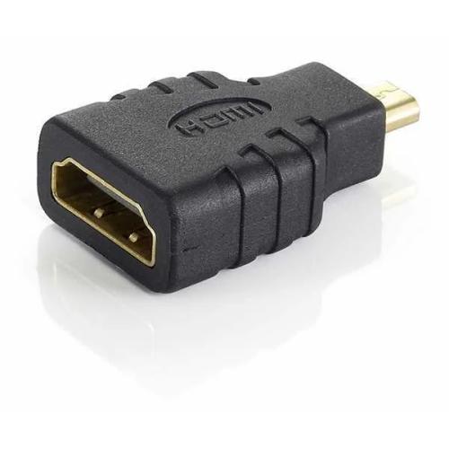 Equip Adaptador Micro Hdmi M / Hdmi F
