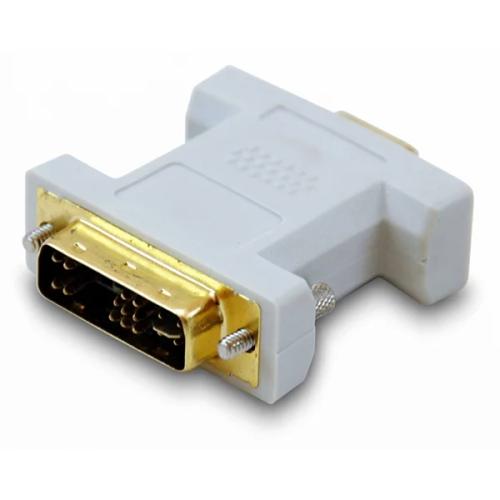 Equip Adptador Dvi-A (12+5) M - Vga (Hdb15) F