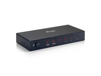 Equip Hdmi-Splitter 4-Port Video Signalverteiler