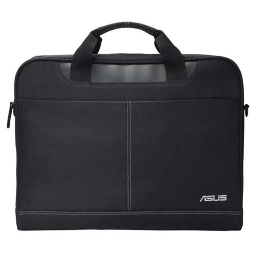 Asus Nereus Notebook Case 40.6 Cm (16 ) Briefcase Black