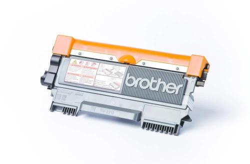 Toner Tn-2210 (Preto) - Brother
