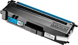 Toner Tn-320c (Azul) - Brother